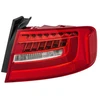 Image de Feu Arrière Audi A4 (8k2/) -Rebui Led 2sk 010 916-101 Hella Hella 2sk010916101 Audi