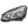 Image de Phare Gauche 1ex 011 066-671 Hella Hella 1ex011066671 Mercedes-Benz