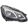 Image de Phare Droit 1ex 011 066-681 Hella Hella 1ex011066681 Mercedes-Benz