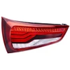 Image de Feu Arrière Audi 14- Li Led 2sk 011 735-051 Hella Hella 2sk011735051 Audi