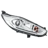 Image de Phare Ford Fiesta Vi 01/13- Re H7 1el 354 803-061 Hella Hella 1el354803061 Ford