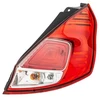 Image de Feu Arrière Droit Ford Fiesta Vi 01/13 2vp 354 805-021 Hella Hella 2vp354805021 Ford