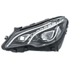 Image de Phare Gauche 1ex 011 091-811 Hella Hella 1ex011091811 Mercedes-Benz