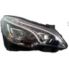 Image de Phare Droit 1ex 011 091-821 Hella Hella 1ex011091821 Mercedes-Benz