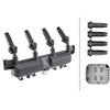 Image de Bobine D'Allumage 5da 193 175-441 Hella Hella 5da193175441 Citroen;Peugeot