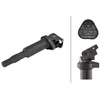 Image de Bobine D'Allumage 5da 193 175-491 Hella Hella 5da193175491 Bmw;Citroen;Ds;Mini;Peugeot