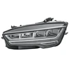Image de Phare Gauche 1ex 011 869-311 Hella Hella 1ex011869311 Audi