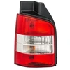 Image de Feu Arrière Vw T5 03- Li Porte Papillon 2sk 008 579-211 Hella Hella 2sk008579211 Volkswagen