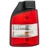 Image de Feu Arrière Vw T5 03- Porte Droite 2sk 008 579-221 Hella Hella 2sk008579221 Volkswagen