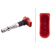 Image de Bobine D'Allumage 5da 193 175-591 Hella Hella 5da193175591 Audi