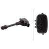 Image de Bobine D'Allumage 5da 193 175-681 Hella Hella 5da193175681 Nissan