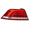 Image de Feu Arrière 2sd 011 881-051 Hella Hella 2sd011881051 Volkswagen