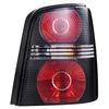 Image de Feu Arrière Droit Pour Vw Touran (1t1/1t2) /06- 2sk 009 477-101 Hella Hella 2sk009477101 Volkswagen