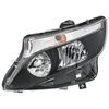 Image de Phare Gauche 1el 011 284-511 Hella Hella 1el011284511 Mercedes-Benz
