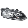 Image de Phare Droit 1eb 012 034-021 Hella Hella 1eb012034021 Volkswagen