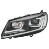Image de Phare Gauche 1el 011 937-411 Hella Hella 1el011937411 Volkswagen