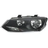 Image de Phare Droit 1le 247 051-121 Hella Hella 1le247051121 Volkswagen