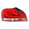 Image de Feu Arrière Bmw Série 1 Coupé (E82) 03/ - Led 2vp 010 756-191 Hella Hella 2vp010756191 Bmw