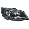 Image de Phare Droit 1el 011 824-221 Hella Hella 1el011824221 Skoda