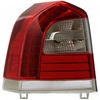 Image de Feu Arrière Volvo V70 (Noir Et Blanc) 2007- Li Led 2va 011 527-031 Hella Hella 2va011527031 Volvo