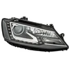 Image de Phare Vw Jetta Iv 10- Re Xenon Bend 1zs 011 192-021 Hella Hella 1zs011192021 Volkswagen