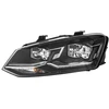 Image de Phare Gauche 1ea 012 034-411 Hella Hella 1ea012034411 Volkswagen