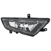 Image de Feu Antibrouillard Seat Ibiza/Leon 13 - Droit 1nd 011 157-041 Hella Hella 1nd011157041 Seat