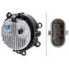 Image de Phare Antibrouillard Mini (F55) 2014- Li Led 1n1 011 748-031 Hella Hella 1n1011748031 Mini