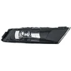 Image de Phare Antibrouillard Skoda Superb 15-Re Noir 1nb 011 836-141 Hella Hella 1nb011836141 Skoda