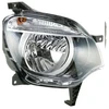 Image de Phare Renault Twingo Iii 14-Re H4 1ed 011 561-021 Hella Hella 1ed011561021 Renault