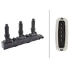 Image de Bobine D'Allumage 5da 358 000-351 Hella Hella 5da358000351 Opel;Vauxhall