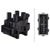 Image de Bobine D'Allumage 5da 358 000-291 Hella Hella 5da358000291 Opel;Vauxhall