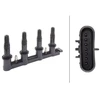 Image de Bobine D'Allumage 5da 358 000-241 Hella Hella 5da358000241 Chevrolet;Opel;Vauxhall