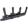 Image de Bobine D'Allumage 5da 358 000-191 Hella Hella 5da358000191 Mercedes-Benz