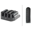 Image de Bobine D'Allumage 5da 358 000-181 Hella Hella 5da358000181 Skoda;Volkswagen