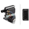 Image de Bobine D'Allumage 5da 358 000-101 Hella Hella 5da358000101 Volvo