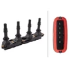 Image de Bobine D'Allumage 5da 358 000-041 Hella Hella 5da358000041 Opel;Vauxhall