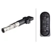 Image de Bobine D'Allumage 5da 358 000-001 Hella Hella 5da358000001 Ford;Seat;Volkswagen