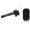 Image de Bobine D'Allumage 5da 358 000-451 Hella Hella 5da358000451 Honda