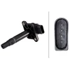 Image de Bobine D'Allumage 5da 193 175-981 Hella Hella 5da193175981 Audi;Seat;Skoda;Volkswagen