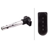 Image de Bobine D'Allumage 5da 193 175-921 Hella Hella 5da193175921 Audi;Seat;Skoda;Volkswagen