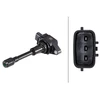Image de Bobine D'Allumage 5da 193 175-851 Hella Hella 5da193175851 Infiniti;Lexus;Nissan;Renault;Toyota