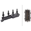 Image de Bobine D'Allumage 5da 193 175-731 Hella Hella 5da193175731 Citroen;Peugeot
