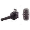 Image de Bobine D'Allumage 5da 193 175-801 Hella Hella 5da193175801 Ford;Volvo