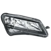 Image de Phare Skoda Superb 15-Re H7 1ej 011 939-021 Hella Hella 1ej011939021 Skoda