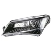 Image de Phare Gauche 1zs 011 939-411 Hella Hella 1zs011939411 Skoda