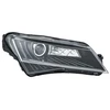 Image de Phare Droit 1zs 011 939-421 Hella Hella 1zs011939421 Skoda