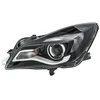 Image de Phare Opel Insignia 13-Li Hir2 Drl 1el 011 165-711 Hella Hella 1el011165711 Opel