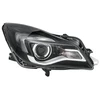 Image de Phare Droit 1el 011 165-721 Hella Hella 1el011165721 Opel
