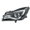 Image de Phare Opel Insignia 13-Li Hir2 Led Drl 1el 011 165-751 Hella Hella 1el011165751 Opel